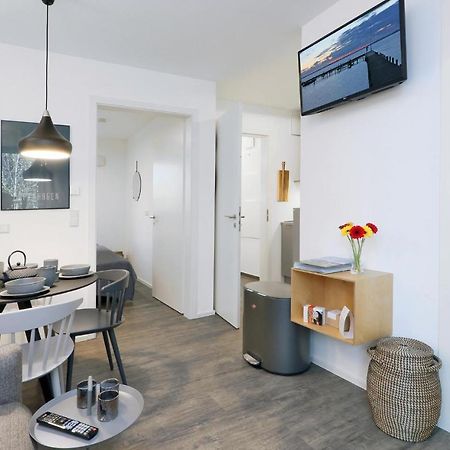 Awesome Apartment In Lembruch-Duemmer See Экстерьер фото