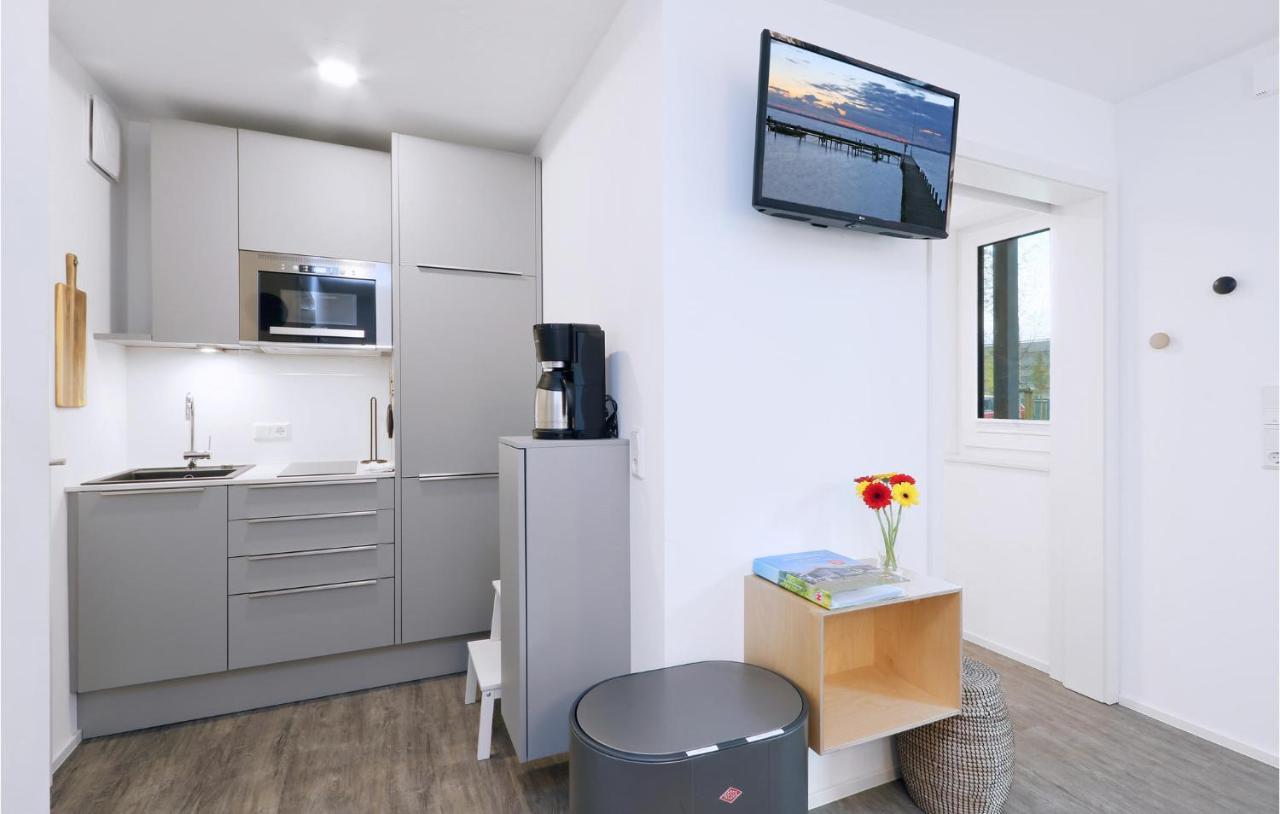 Awesome Apartment In Lembruch-Duemmer See Экстерьер фото