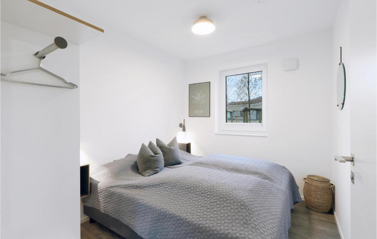 Awesome Apartment In Lembruch-Duemmer See Экстерьер фото