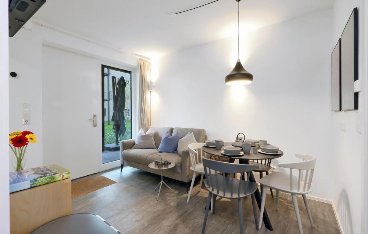 Awesome Apartment In Lembruch-Duemmer See Экстерьер фото