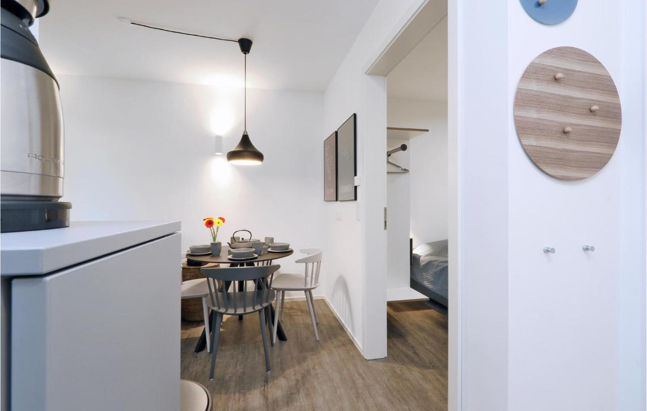 Awesome Apartment In Lembruch-Duemmer See Экстерьер фото