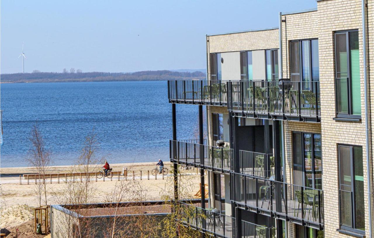 Awesome Apartment In Lembruch-Duemmer See Экстерьер фото