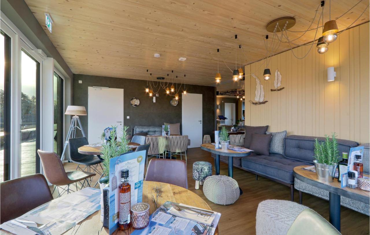 Awesome Apartment In Lembruch-Duemmer See Экстерьер фото