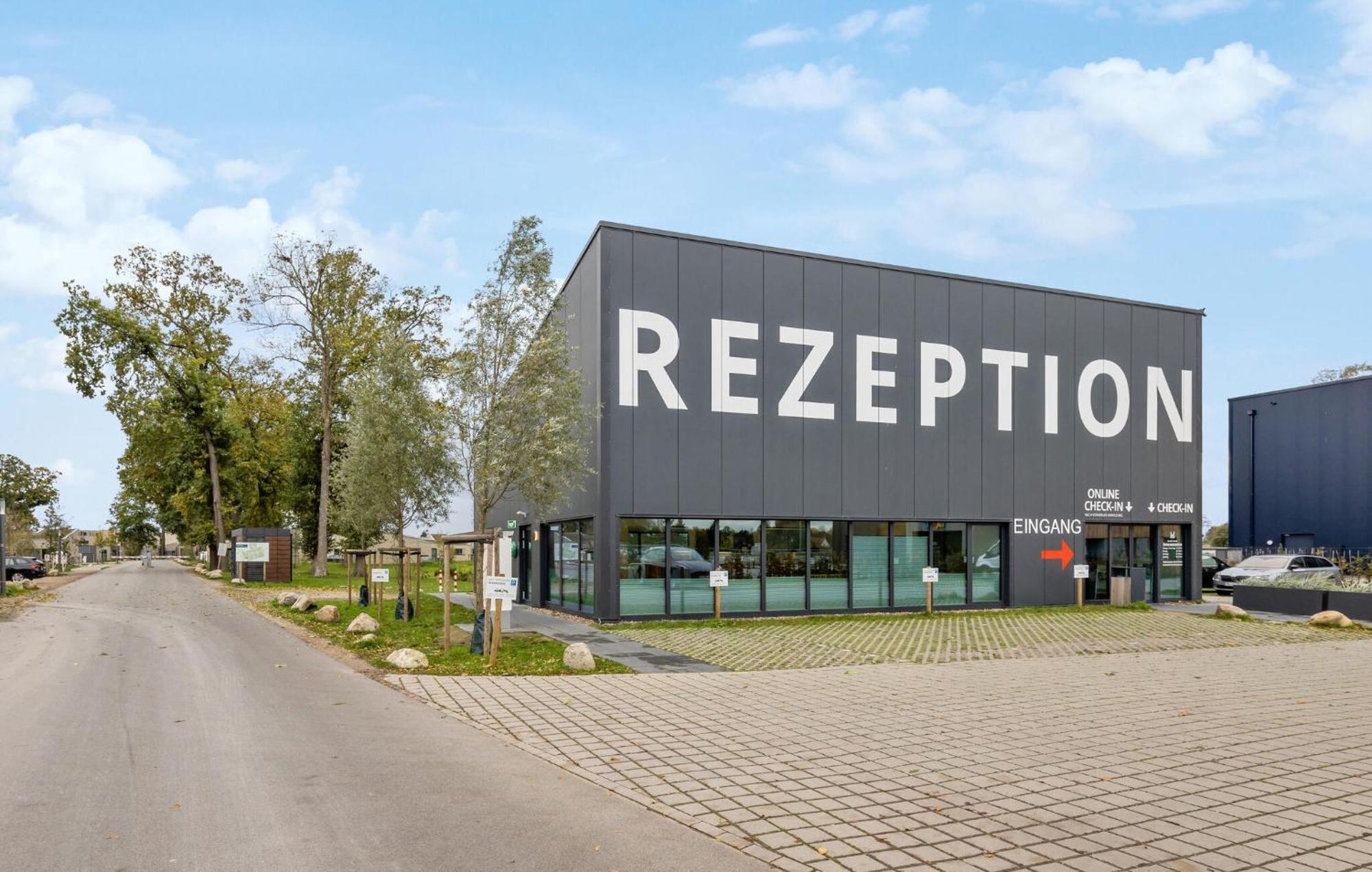 Awesome Apartment In Lembruch-Duemmer See Экстерьер фото