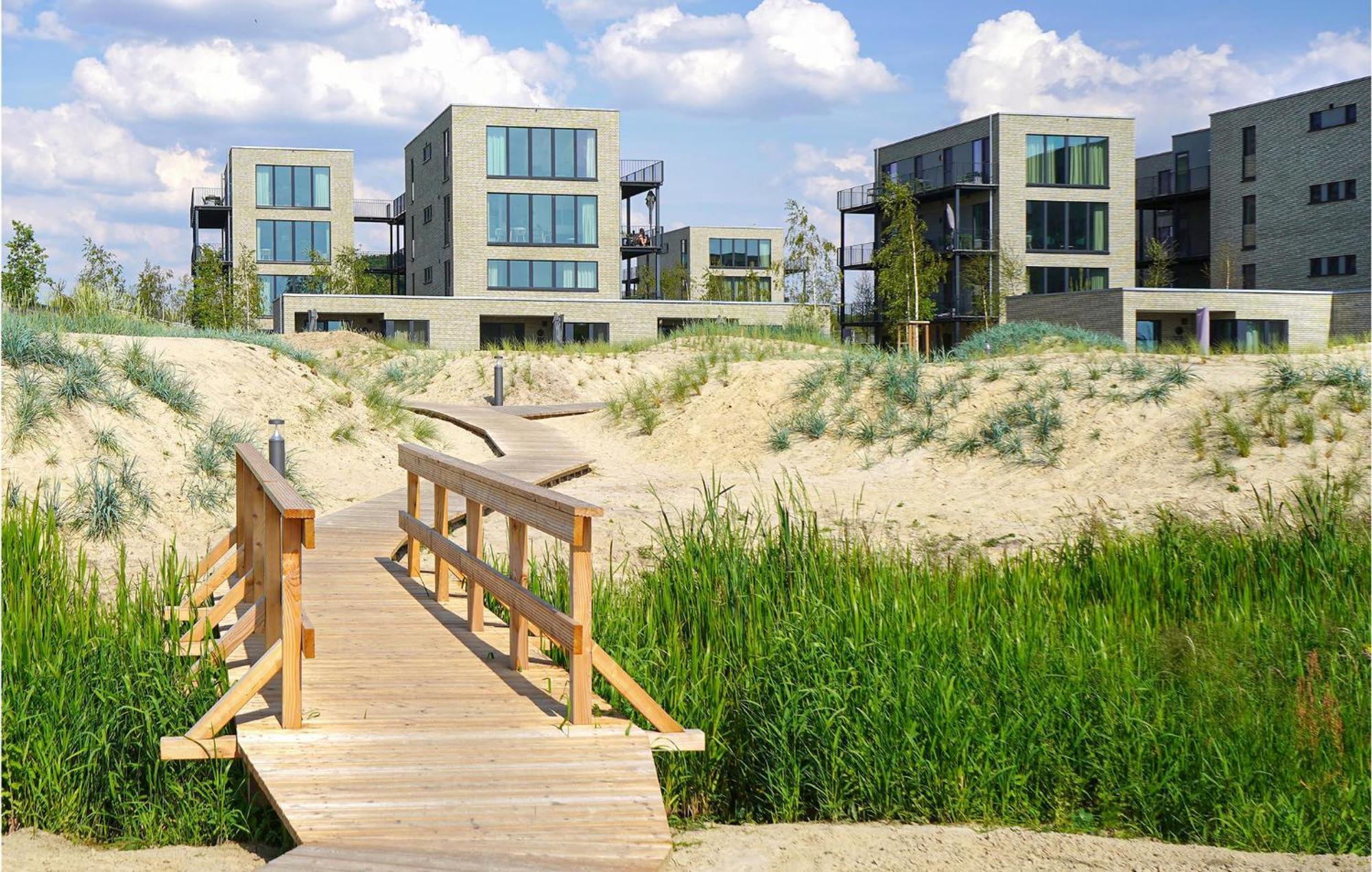 Awesome Apartment In Lembruch-Duemmer See Экстерьер фото