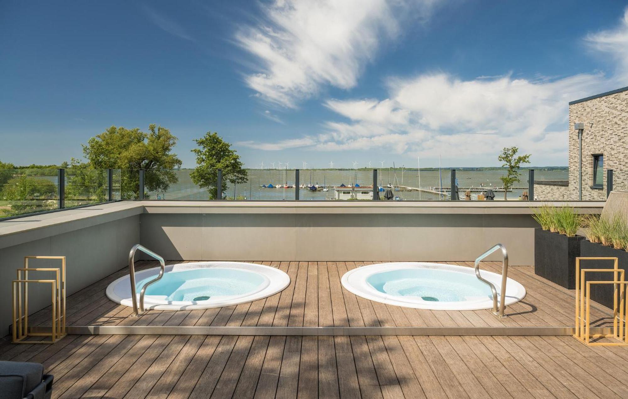 Awesome Apartment In Lembruch-Duemmer See Экстерьер фото